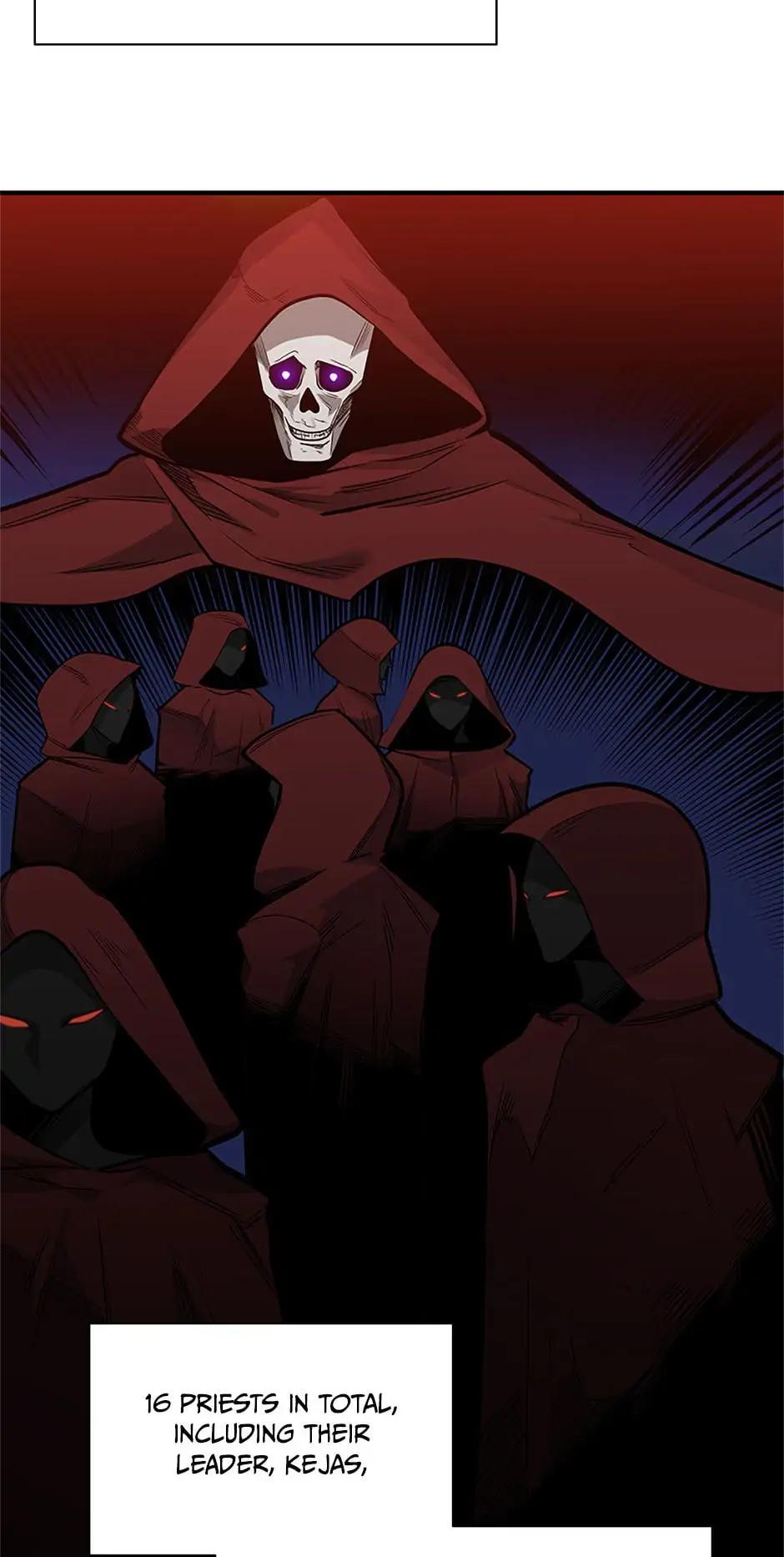 The Tutorial Is Too Hard Chap 41 - Next Chap 42