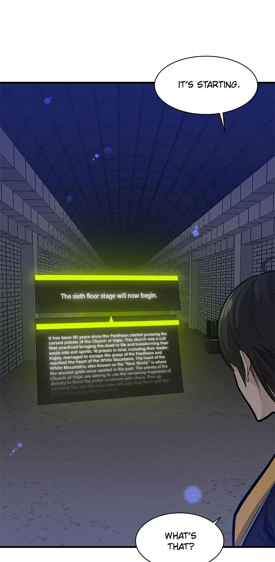 The Tutorial Is Too Hard Chap 41 - Next Chap 42