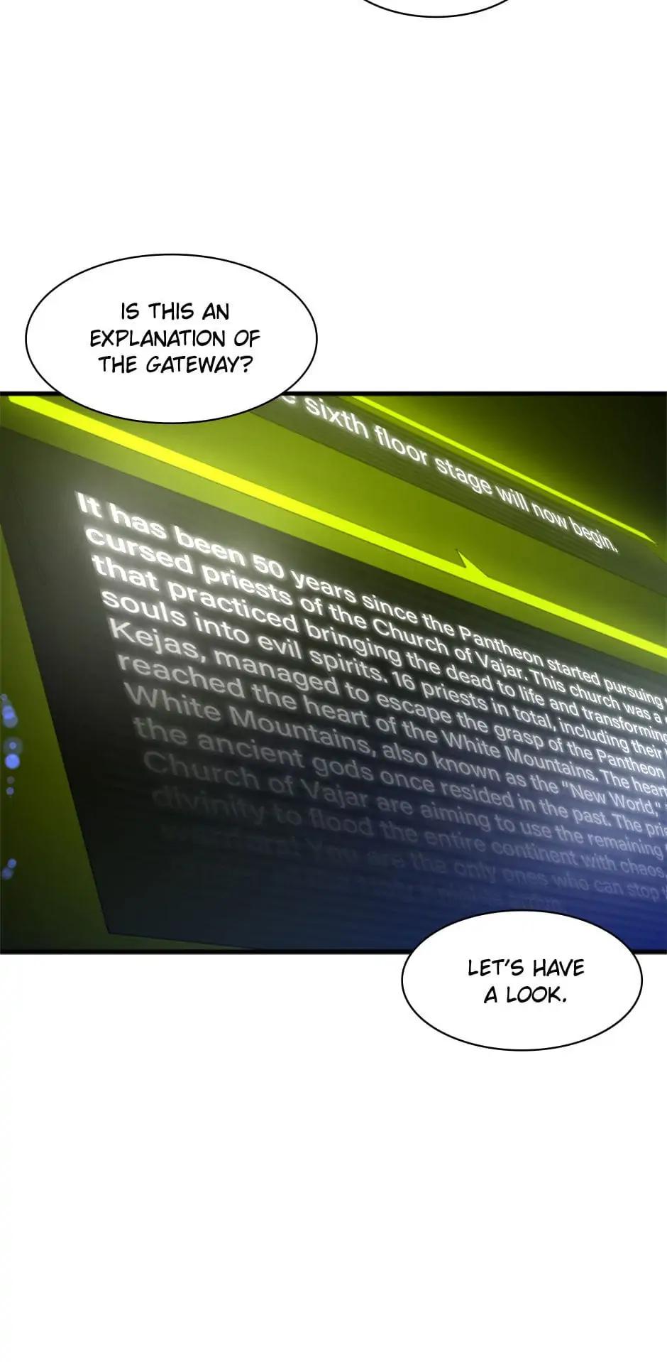 The Tutorial Is Too Hard Chap 41 - Next Chap 42