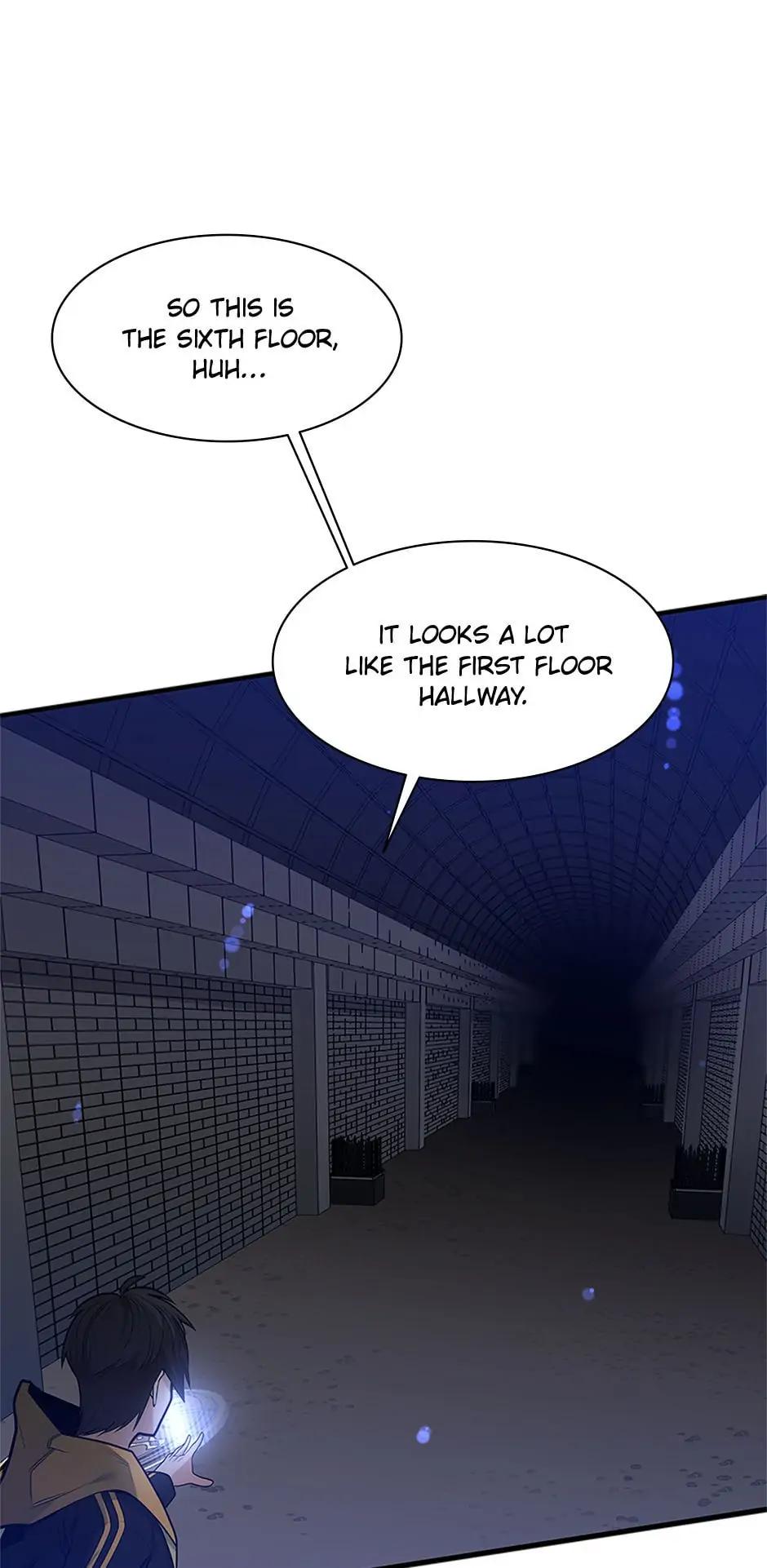 The Tutorial Is Too Hard Chap 41 - Next Chap 42