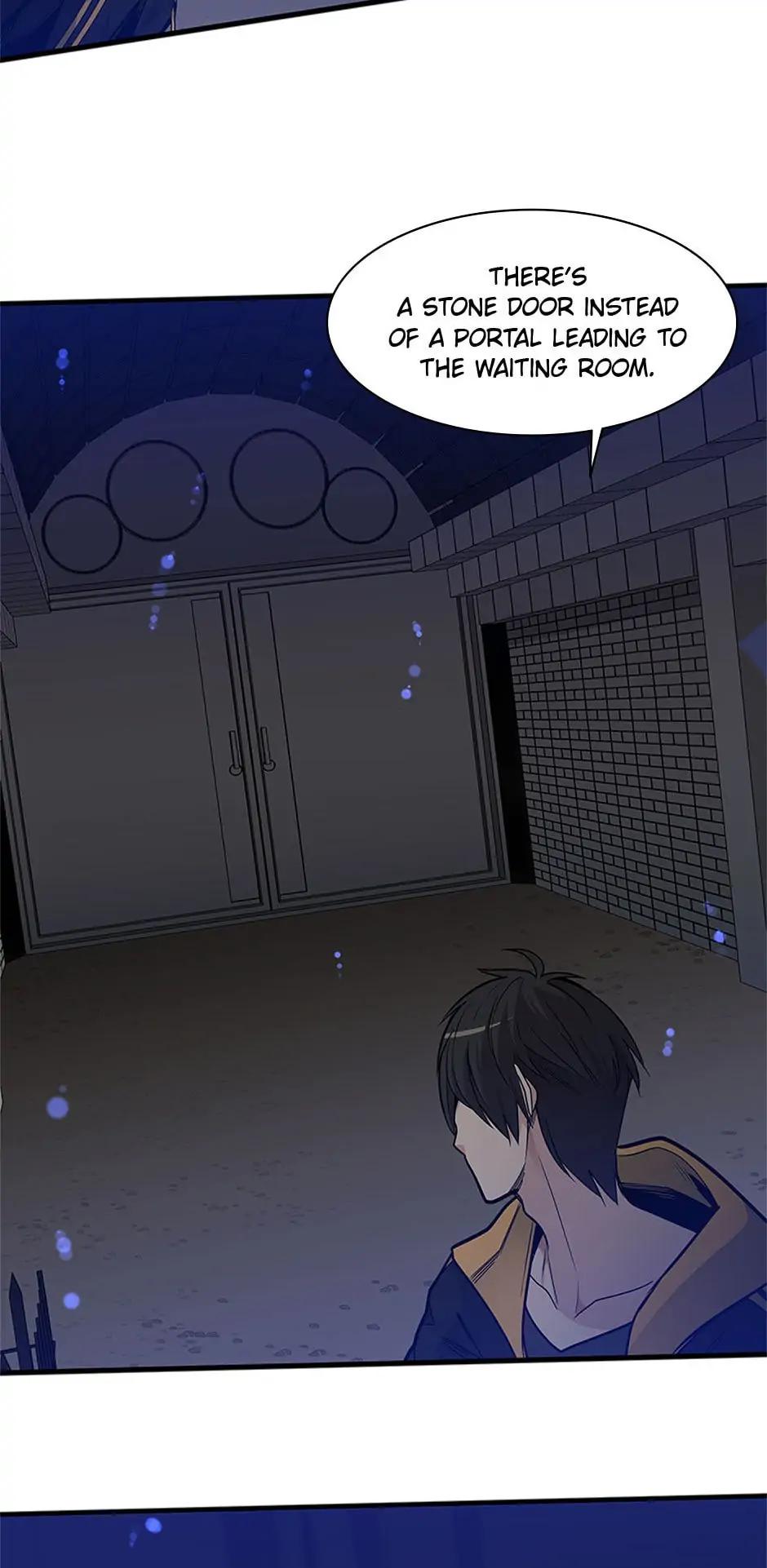 The Tutorial Is Too Hard Chap 41 - Next Chap 42