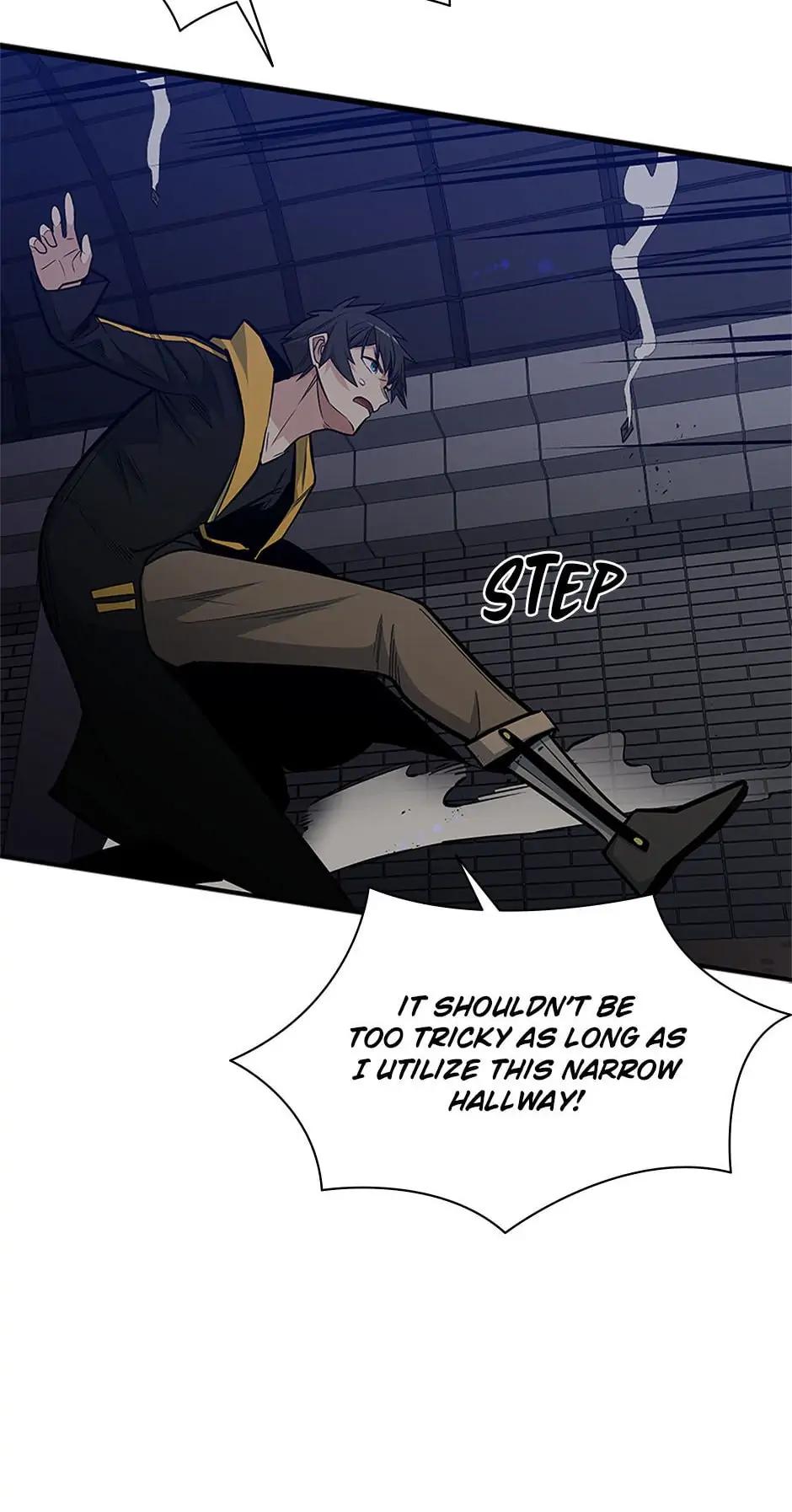 The Tutorial Is Too Hard Chap 41 - Next Chap 42