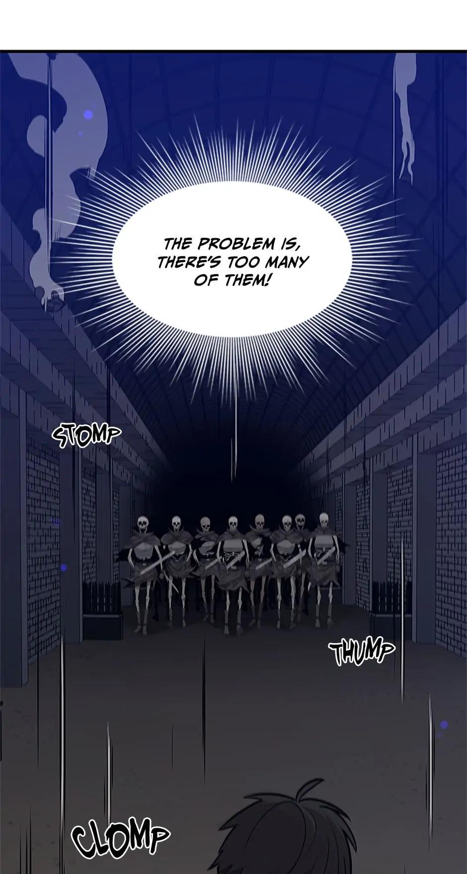 The Tutorial Is Too Hard Chap 41 - Next Chap 42