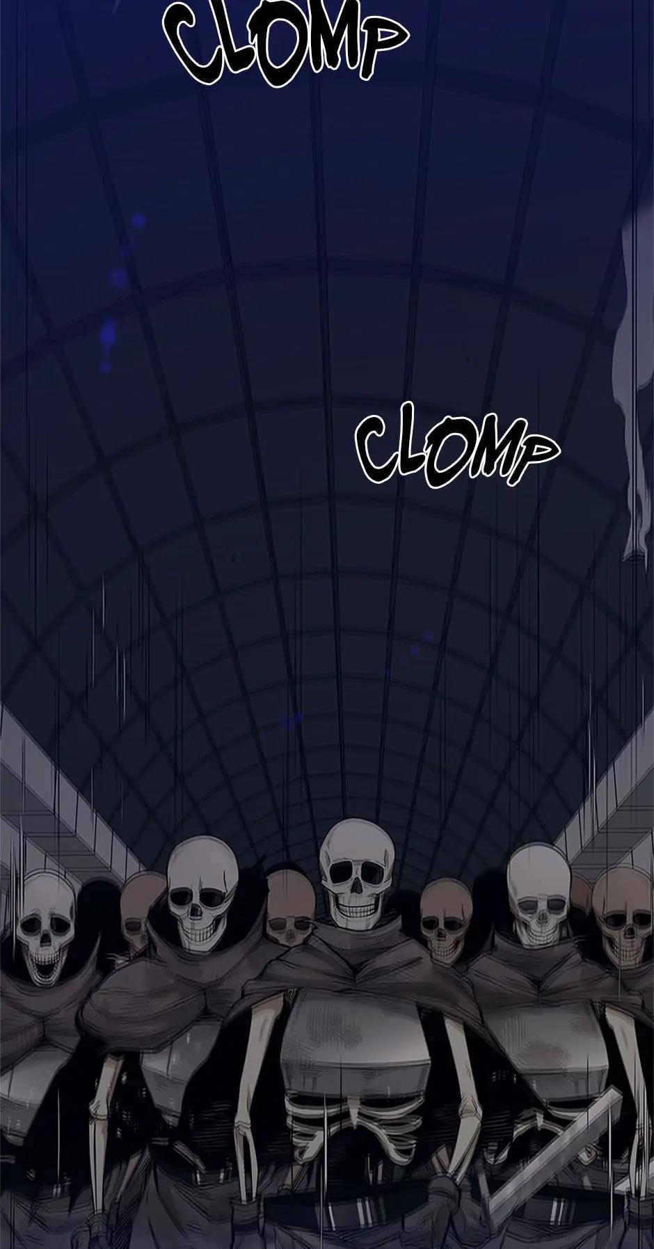 The Tutorial Is Too Hard Chap 41 - Next Chap 42