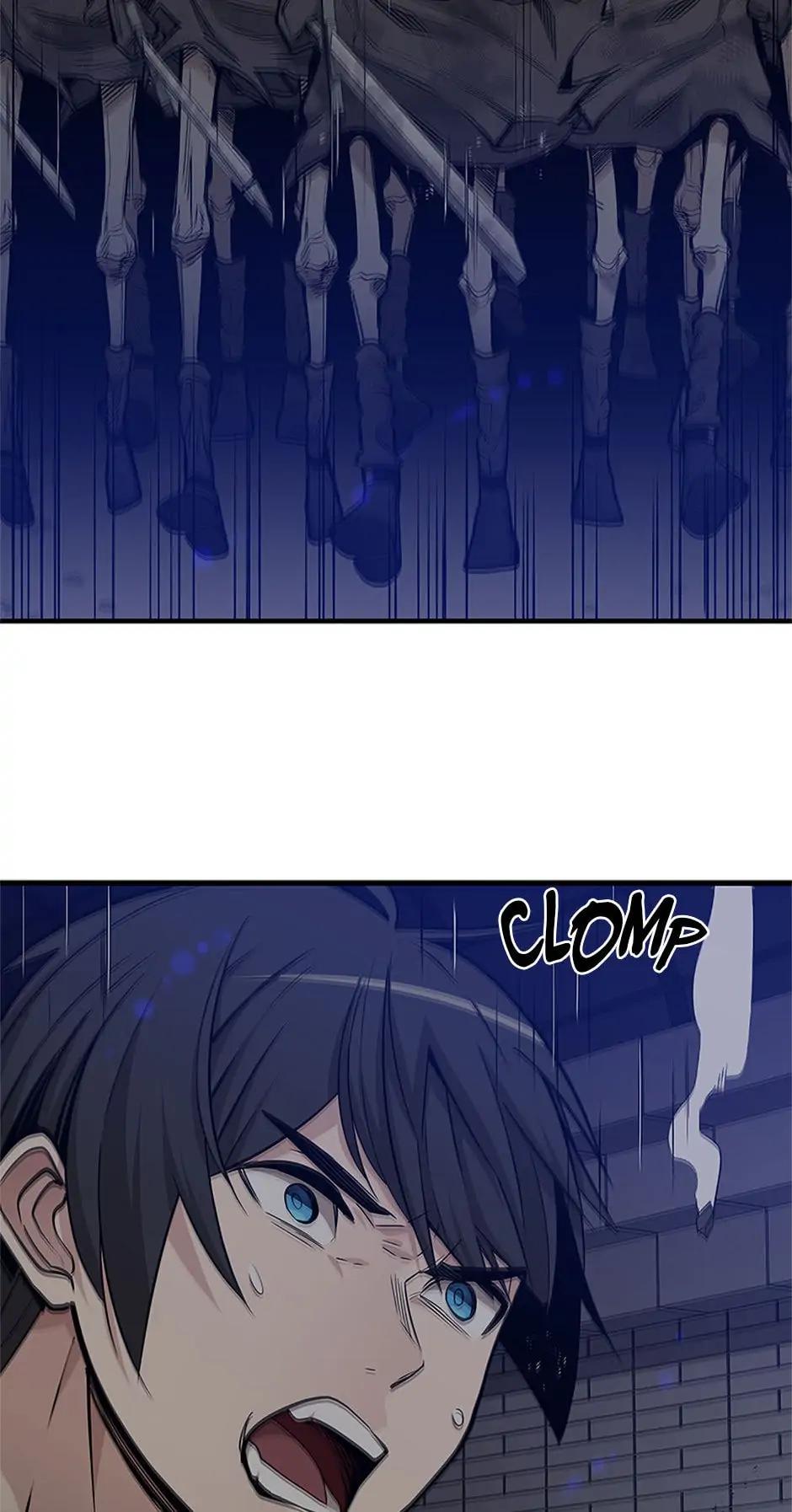 The Tutorial Is Too Hard Chap 41 - Next Chap 42