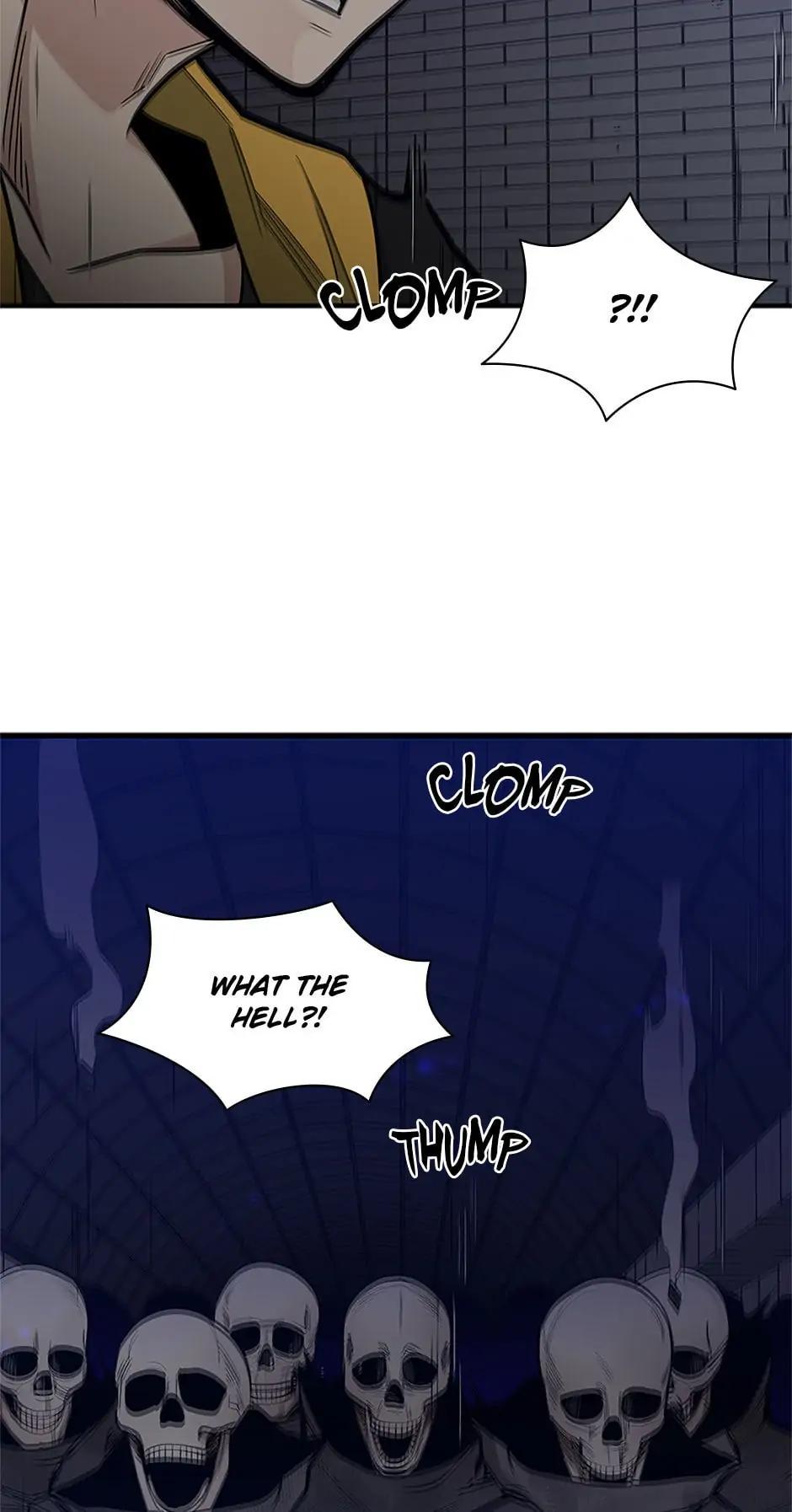 The Tutorial Is Too Hard Chap 41 - Next Chap 42