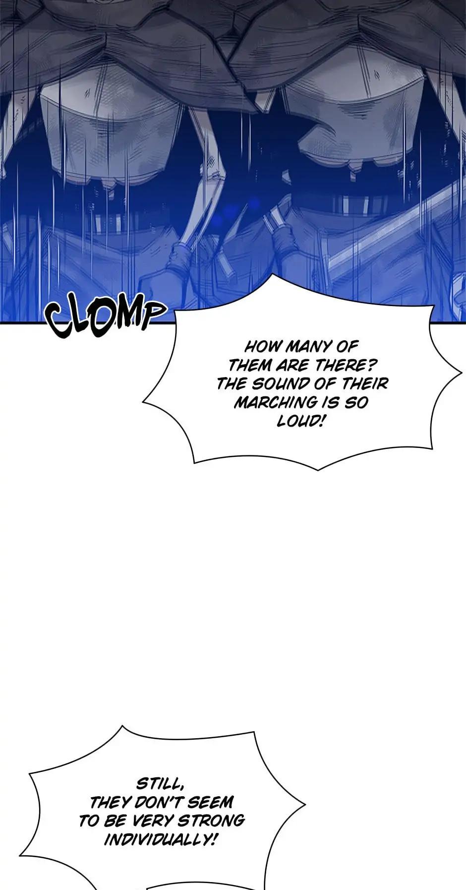 The Tutorial Is Too Hard Chap 41 - Next Chap 42