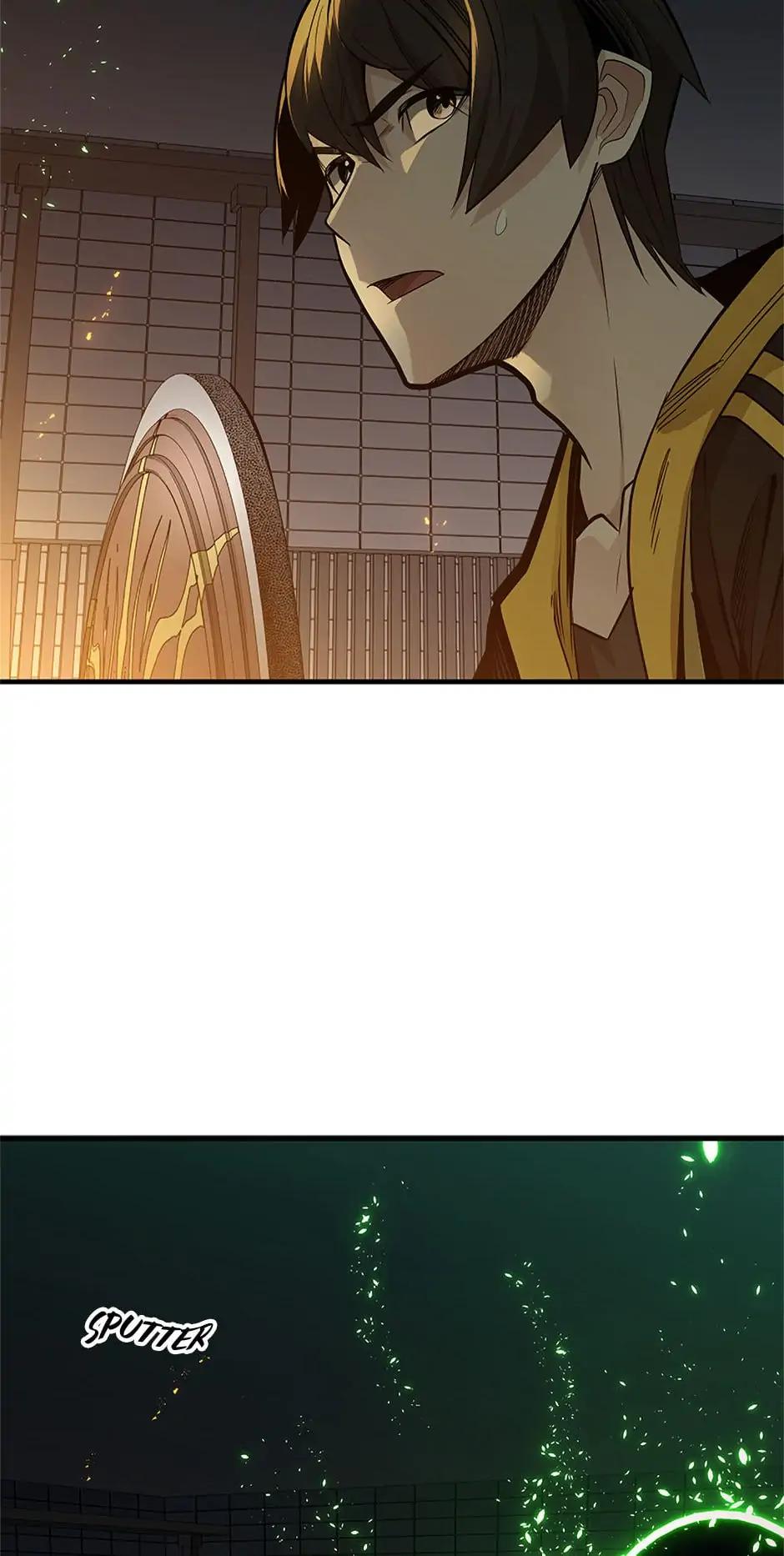 The Tutorial Is Too Hard Chap 41 - Next Chap 42