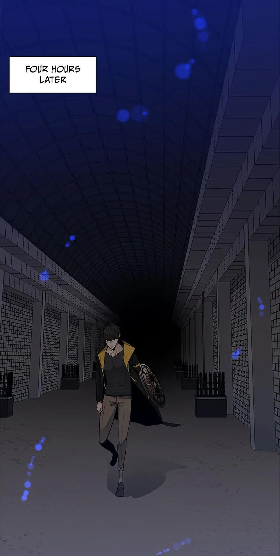 The Tutorial Is Too Hard Chap 41 - Next Chap 42