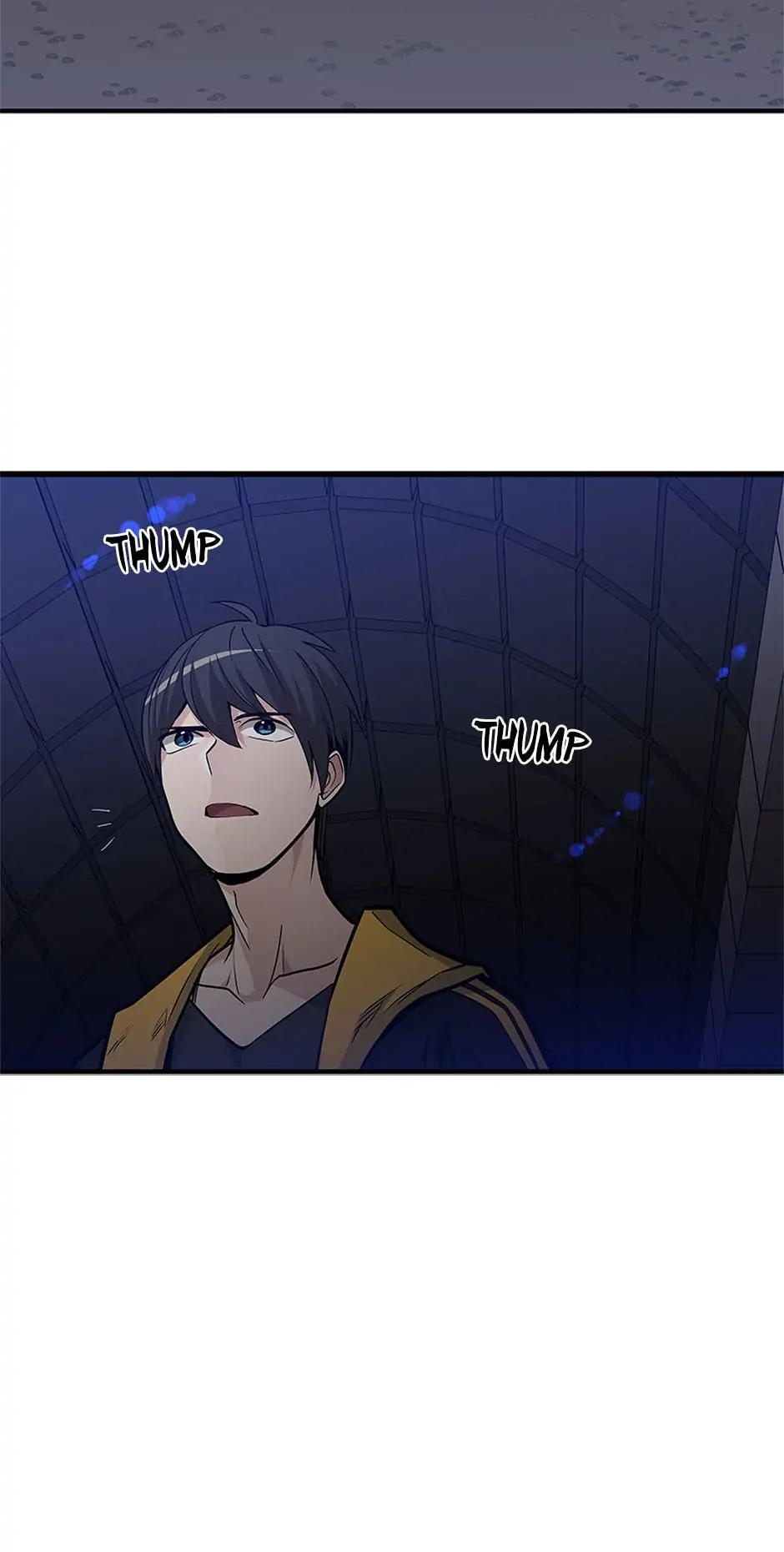 The Tutorial Is Too Hard Chap 41 - Next Chap 42