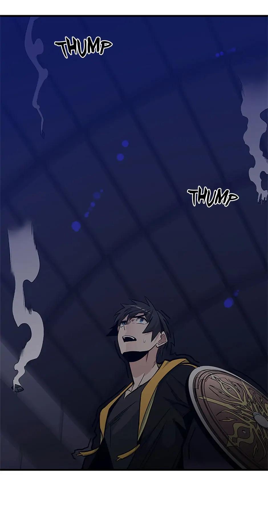 The Tutorial Is Too Hard Chap 41 - Next Chap 42