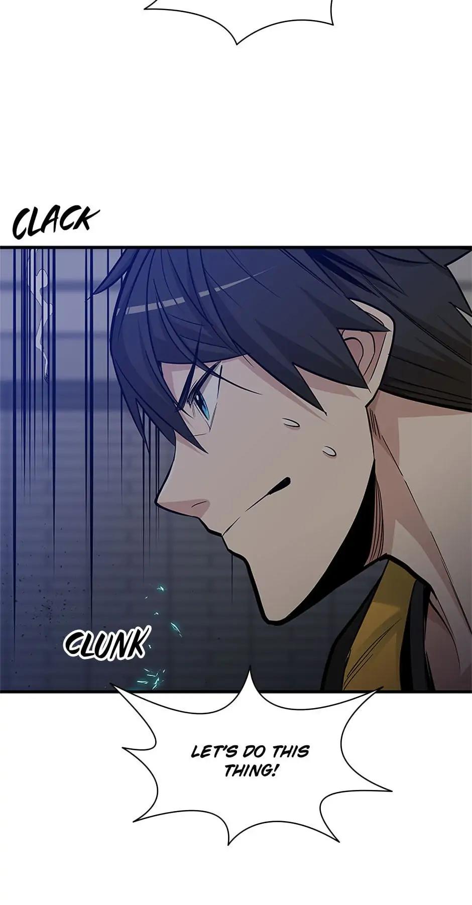 The Tutorial Is Too Hard Chap 41 - Next Chap 42