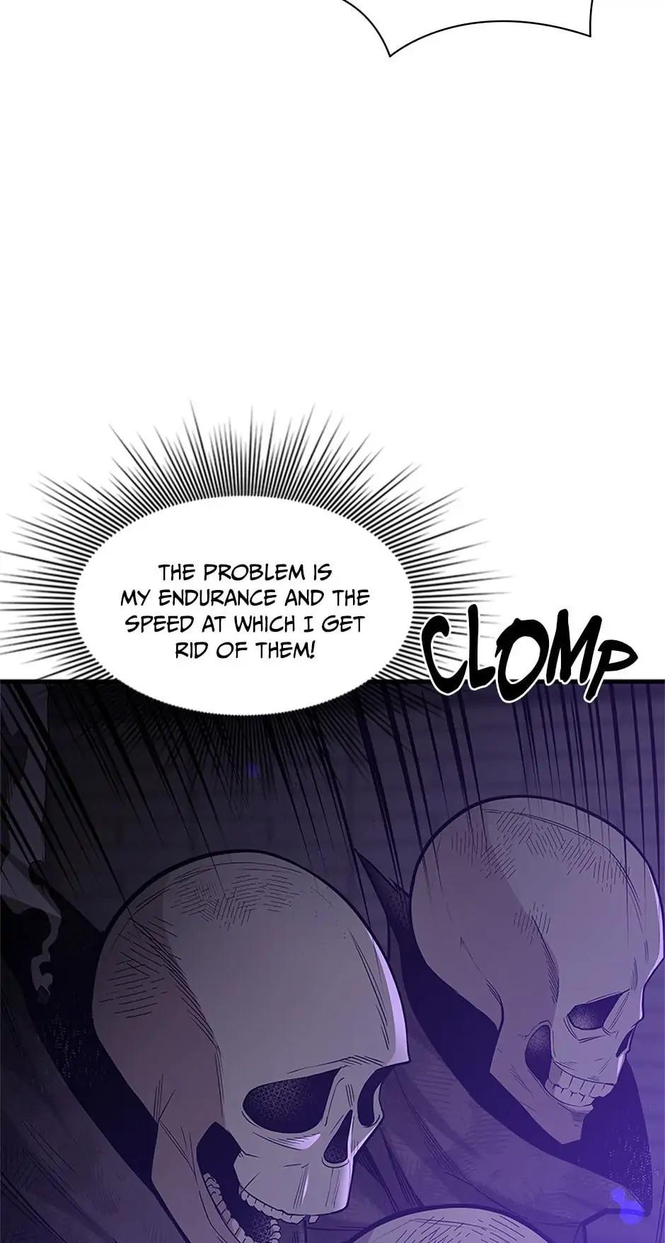 The Tutorial Is Too Hard Chap 41 - Next Chap 42