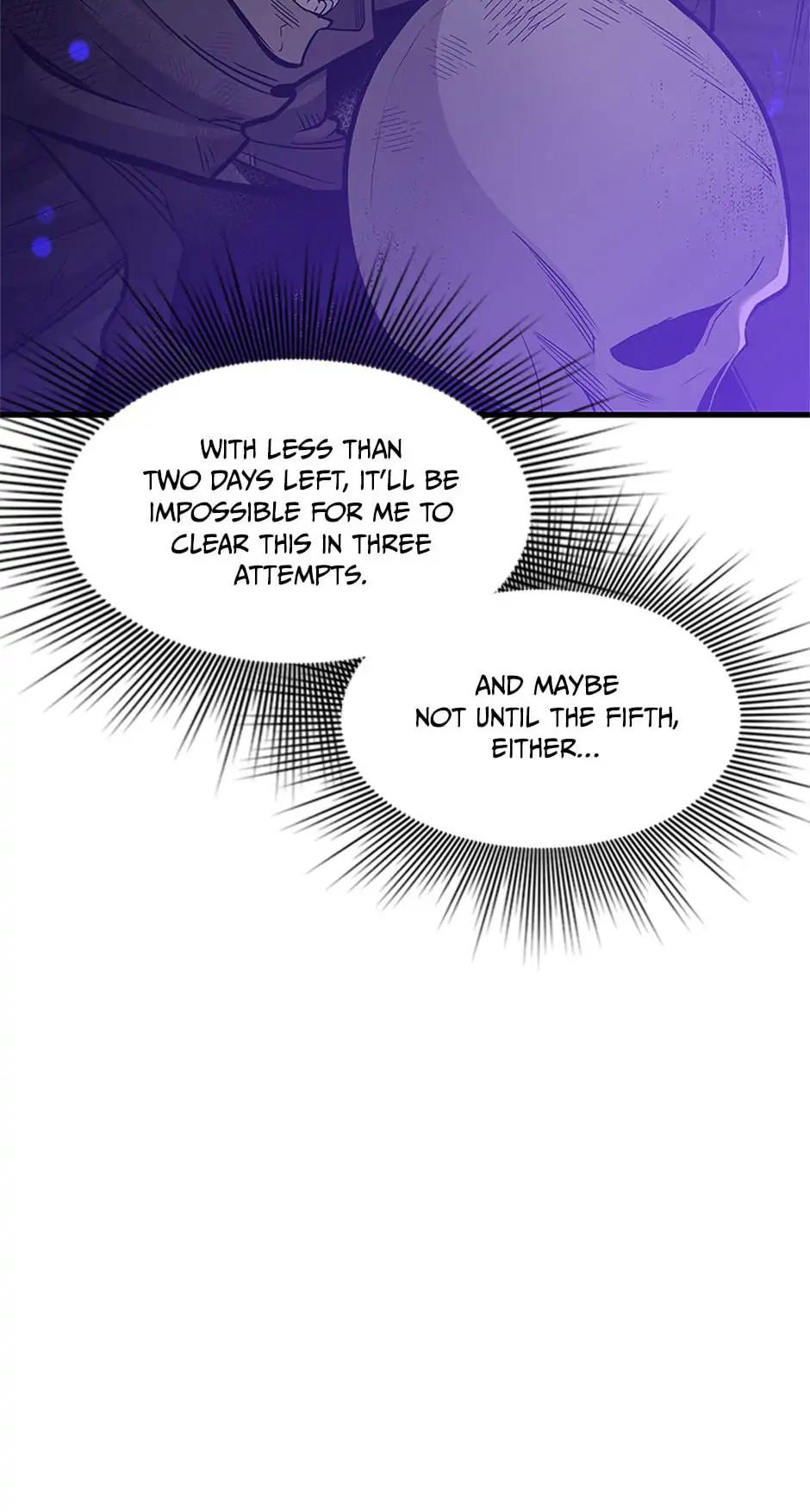 The Tutorial Is Too Hard Chap 41 - Next Chap 42