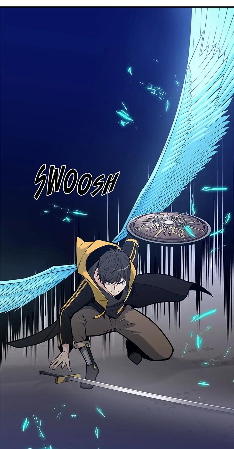 The Tutorial Is Too Hard Chap 41 - Next Chap 42