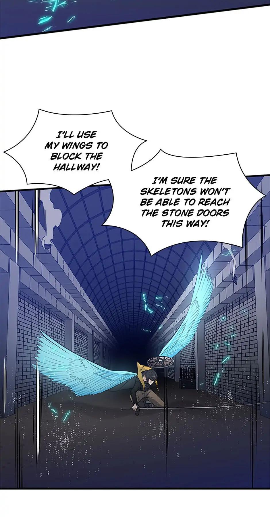 The Tutorial Is Too Hard Chap 41 - Next Chap 42