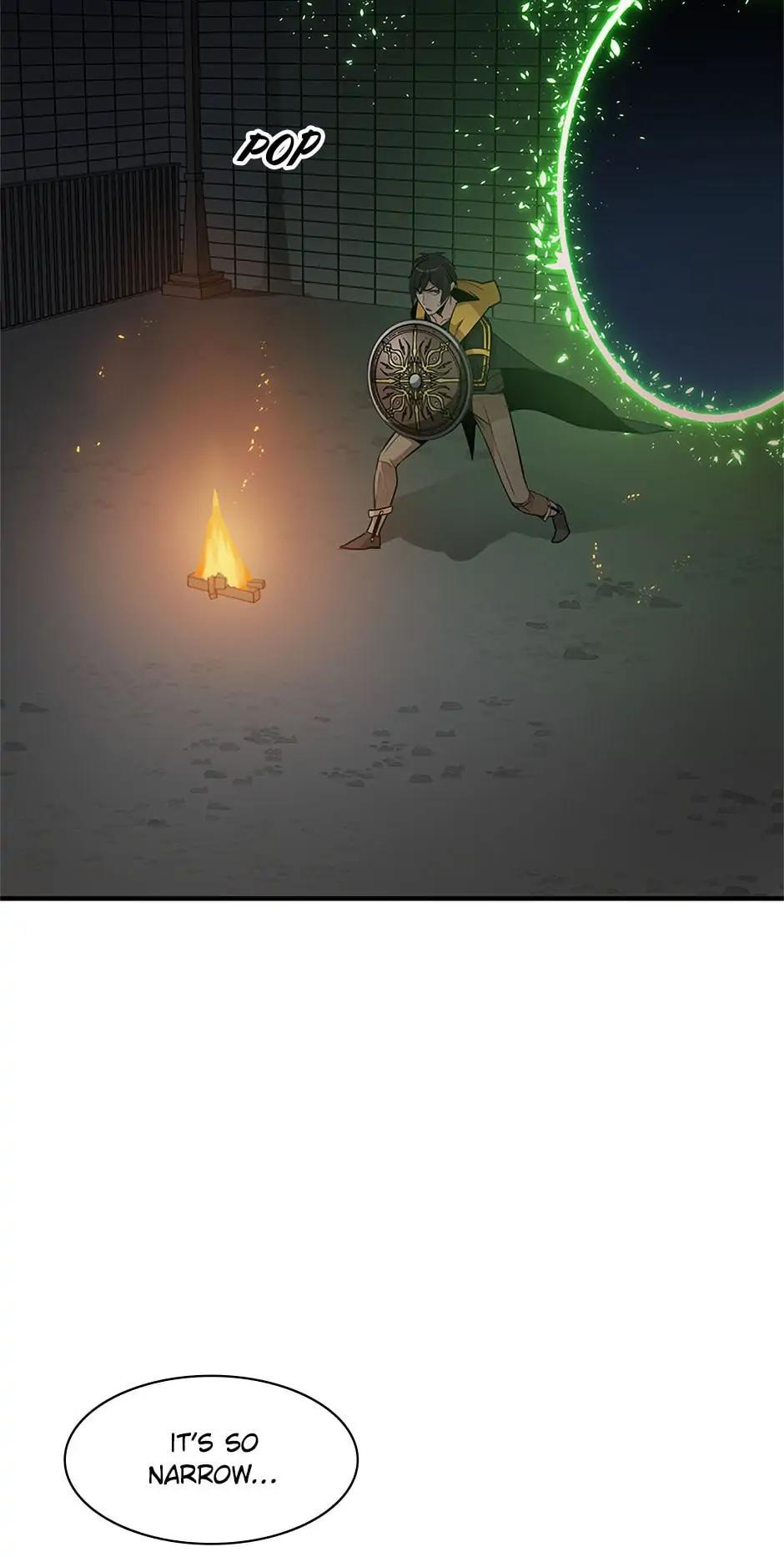 The Tutorial Is Too Hard Chap 41 - Next Chap 42