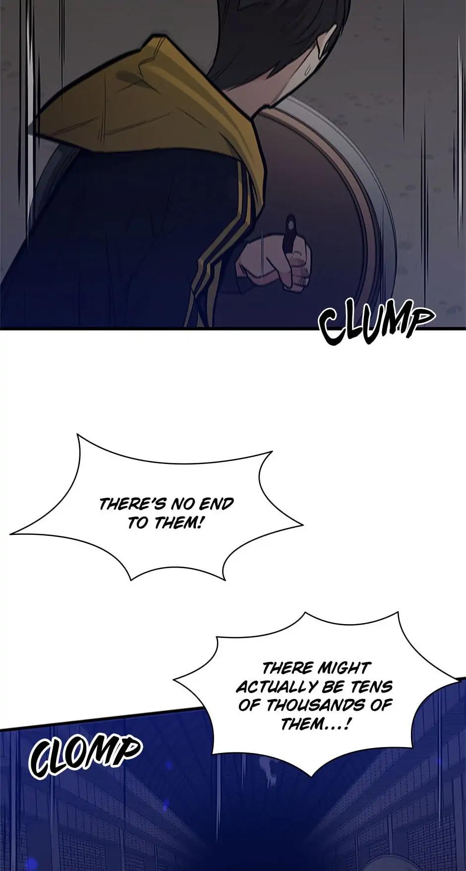 The Tutorial Is Too Hard Chap 41 - Next Chap 42