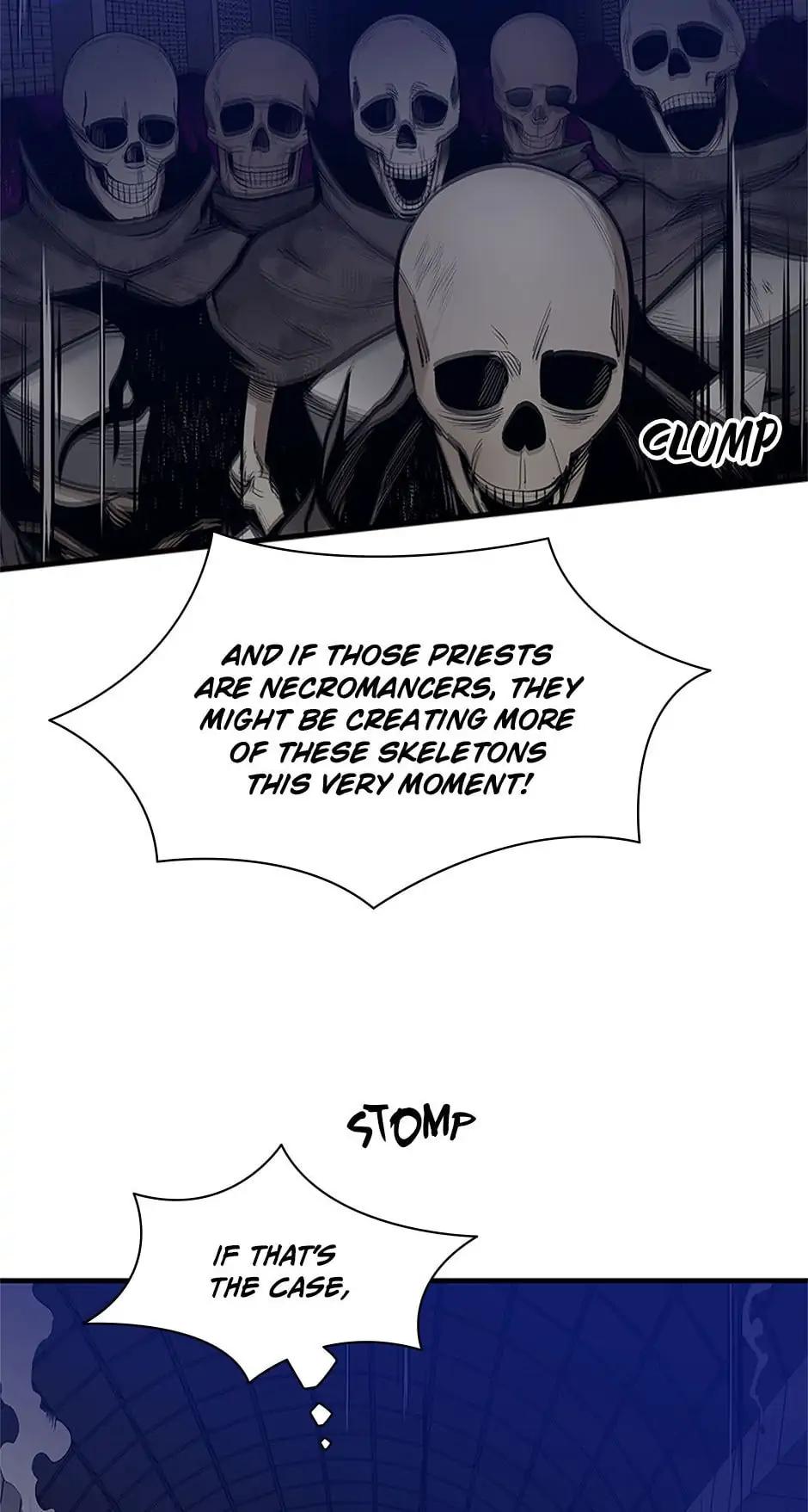 The Tutorial Is Too Hard Chap 41 - Next Chap 42