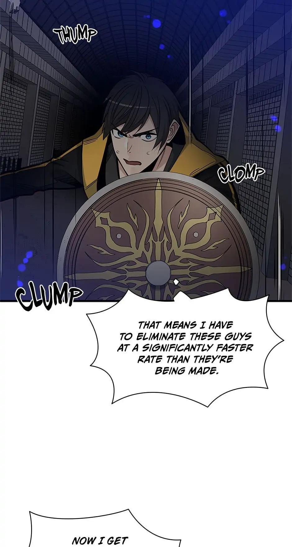 The Tutorial Is Too Hard Chap 41 - Next Chap 42