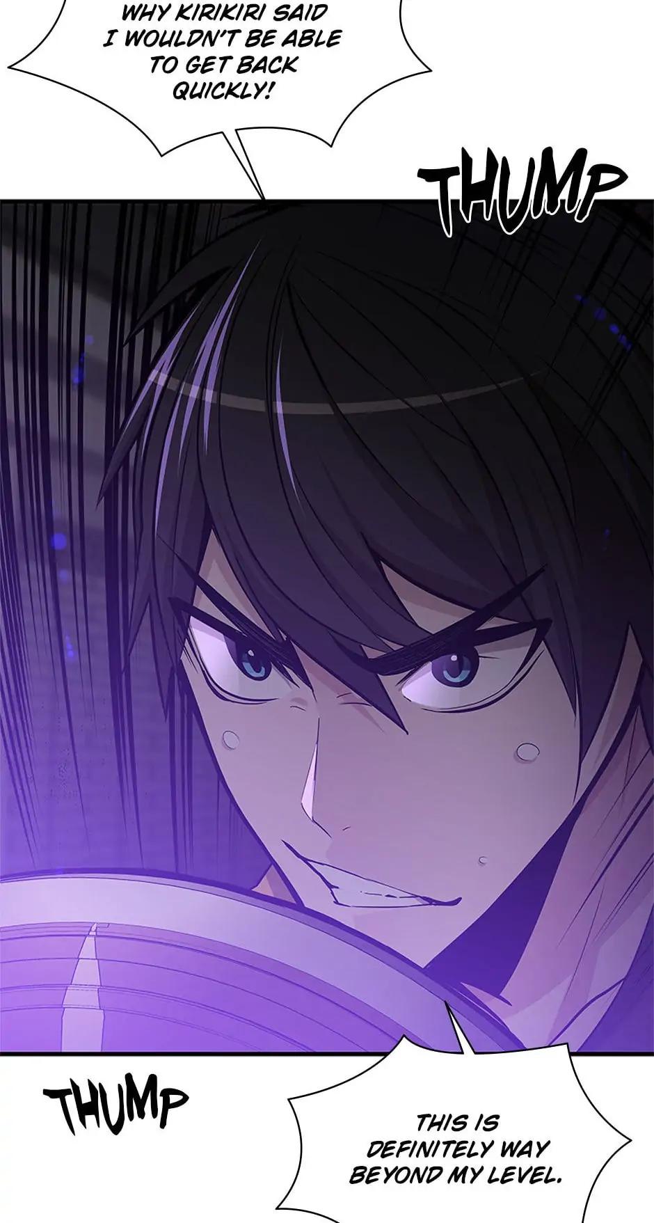 The Tutorial Is Too Hard Chap 41 - Next Chap 42