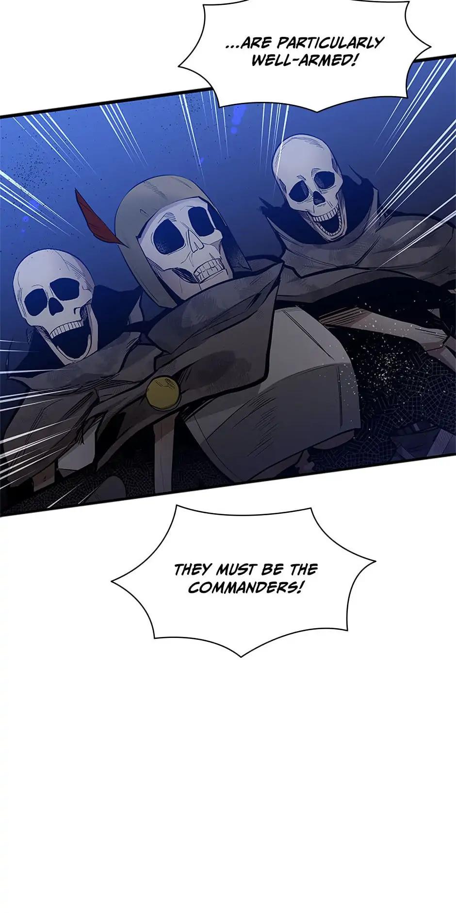 The Tutorial Is Too Hard Chap 41 - Next Chap 42