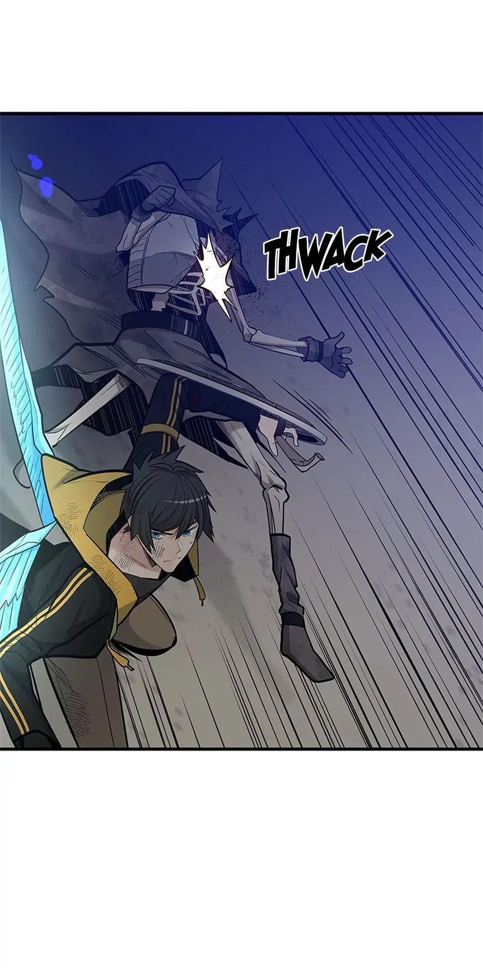 The Tutorial Is Too Hard Chap 41 - Next Chap 42