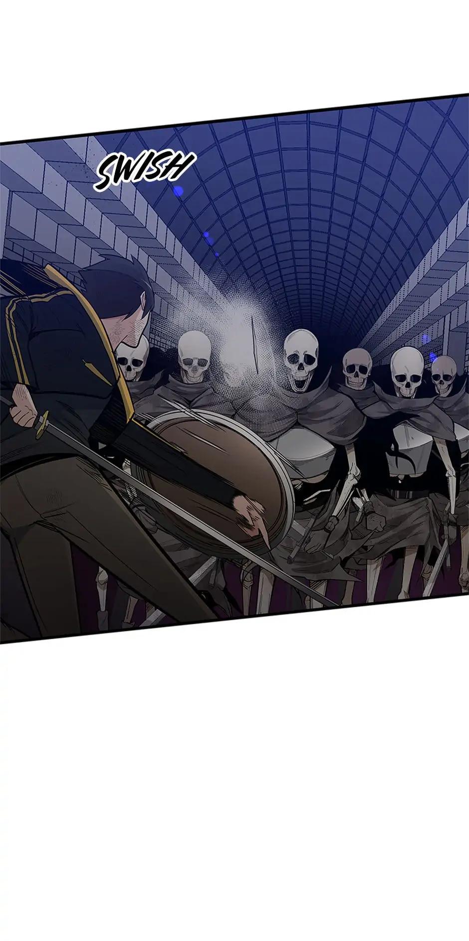 The Tutorial Is Too Hard Chap 41 - Next Chap 42