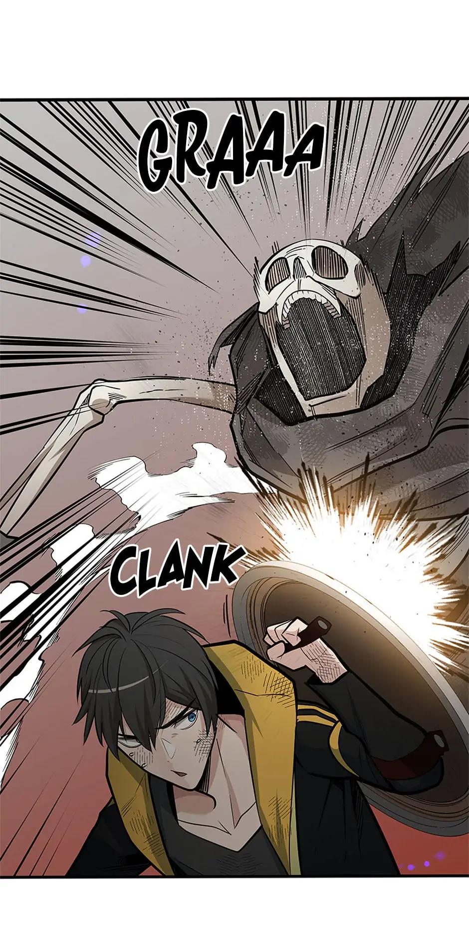 The Tutorial Is Too Hard Chap 41 - Next Chap 42