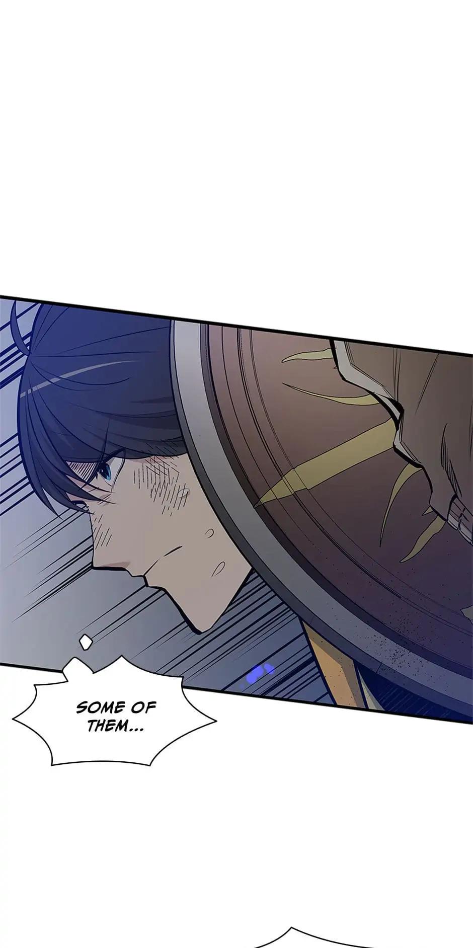 The Tutorial Is Too Hard Chap 41 - Next Chap 42