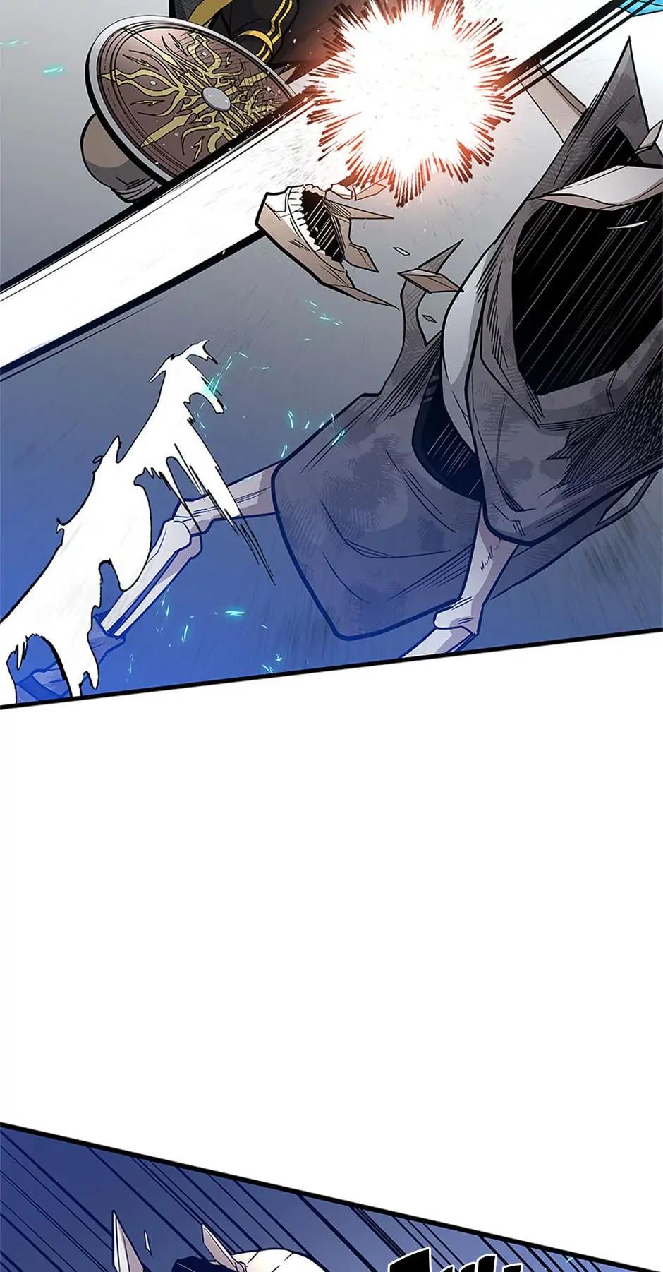 The Tutorial Is Too Hard Chap 41 - Next Chap 42