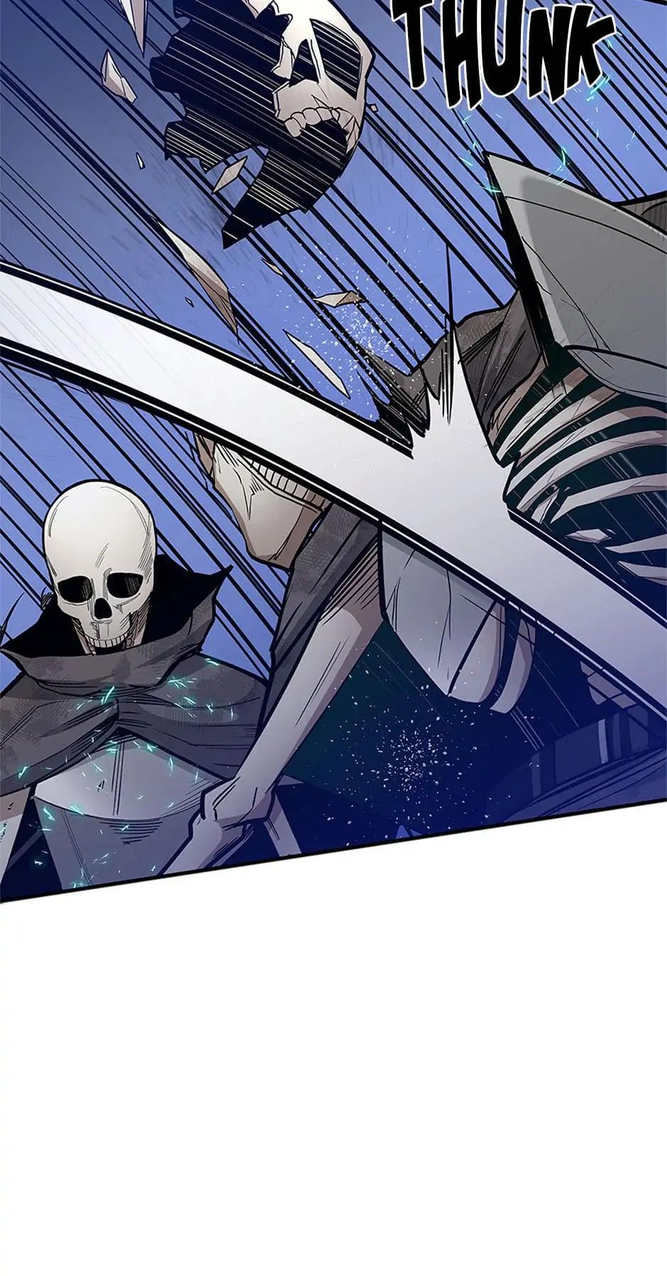 The Tutorial Is Too Hard Chap 41 - Next Chap 42