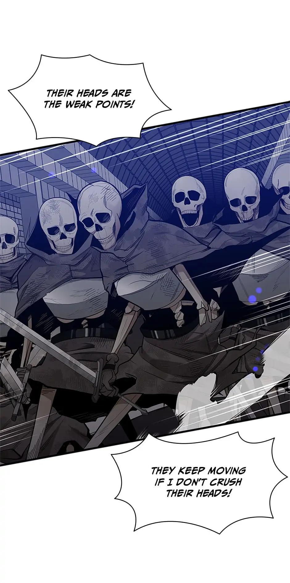 The Tutorial Is Too Hard Chap 41 - Next Chap 42