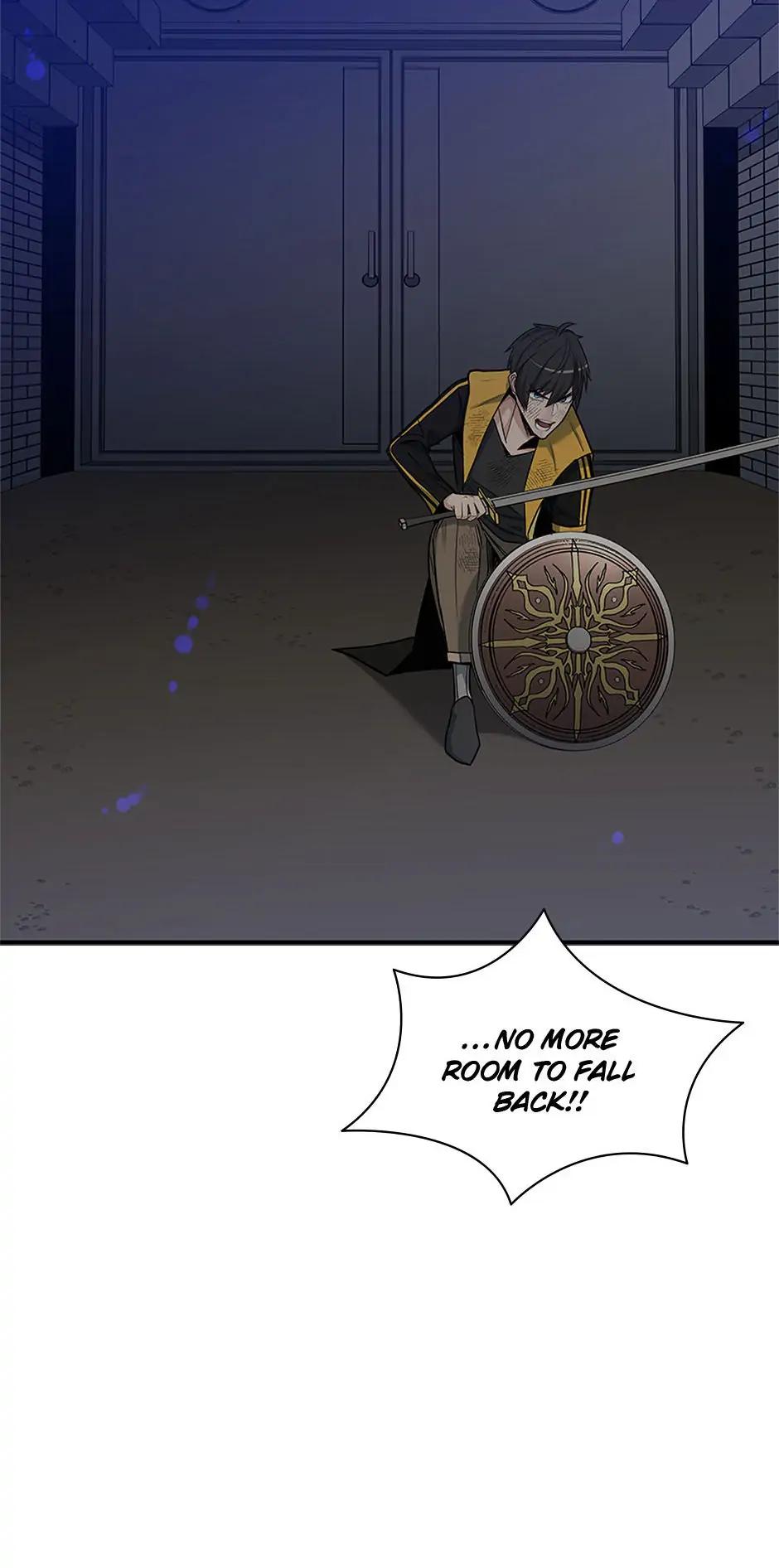 The Tutorial Is Too Hard Chap 41 - Next Chap 42