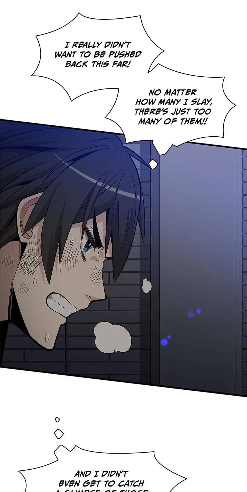 The Tutorial Is Too Hard Chap 41 - Next Chap 42