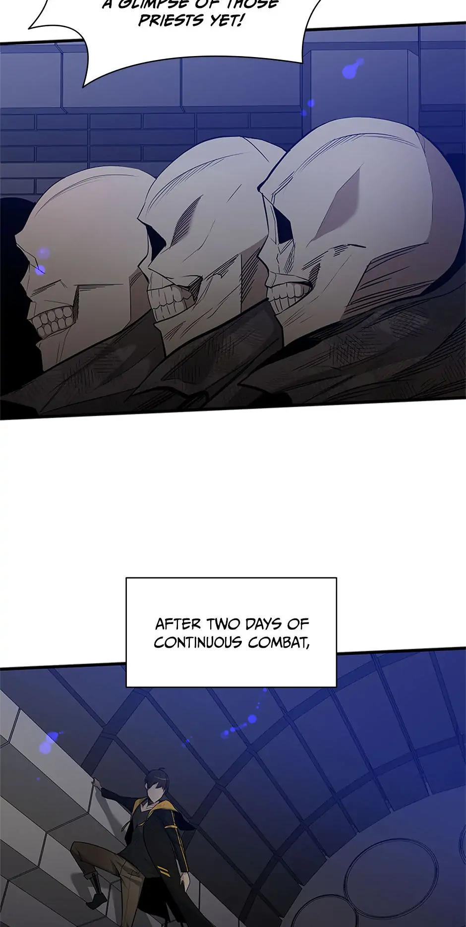 The Tutorial Is Too Hard Chap 41 - Next Chap 42