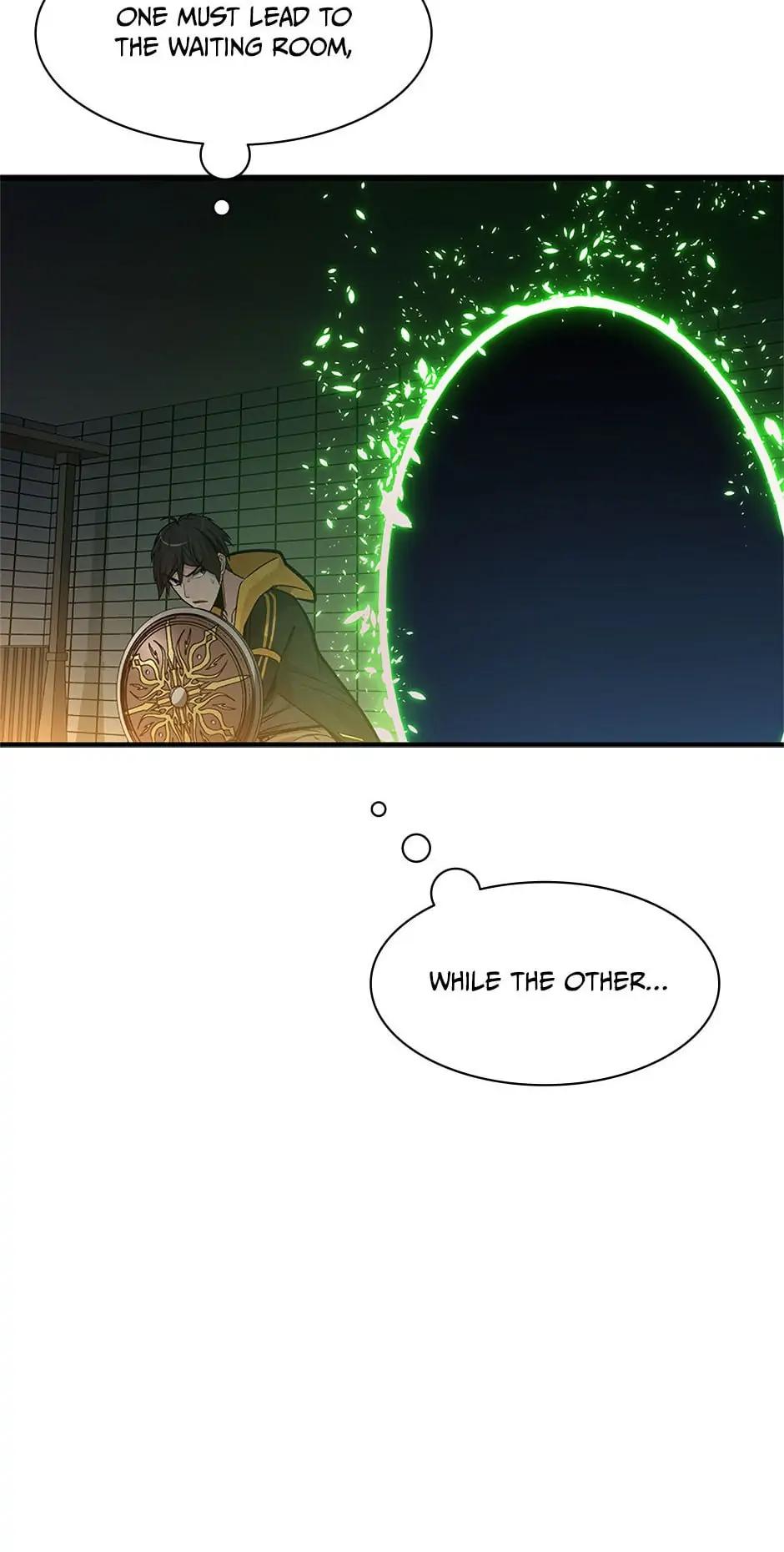 The Tutorial Is Too Hard Chap 41 - Next Chap 42