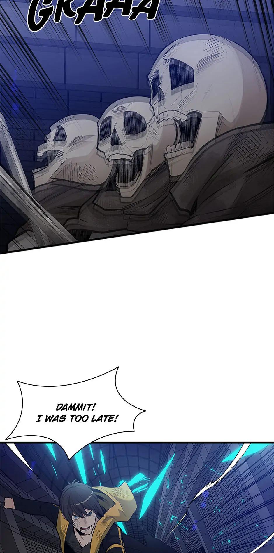 The Tutorial Is Too Hard Chap 41 - Next Chap 42