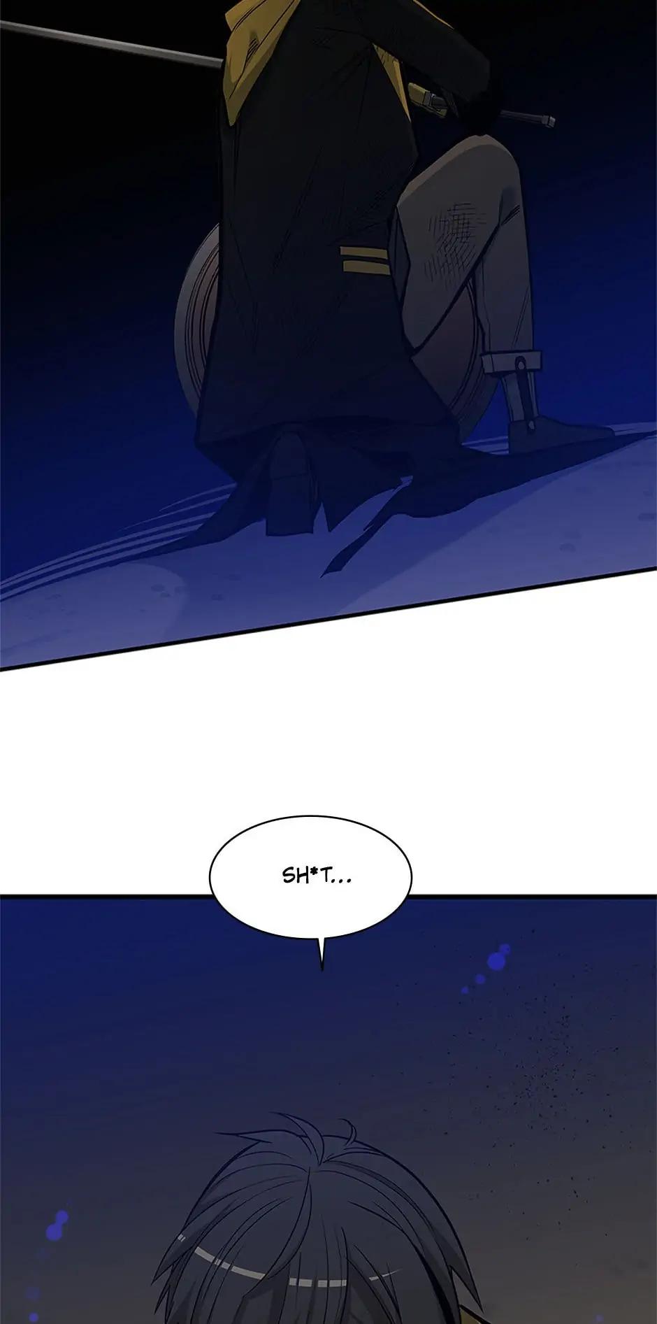 The Tutorial Is Too Hard Chap 41 - Next Chap 42