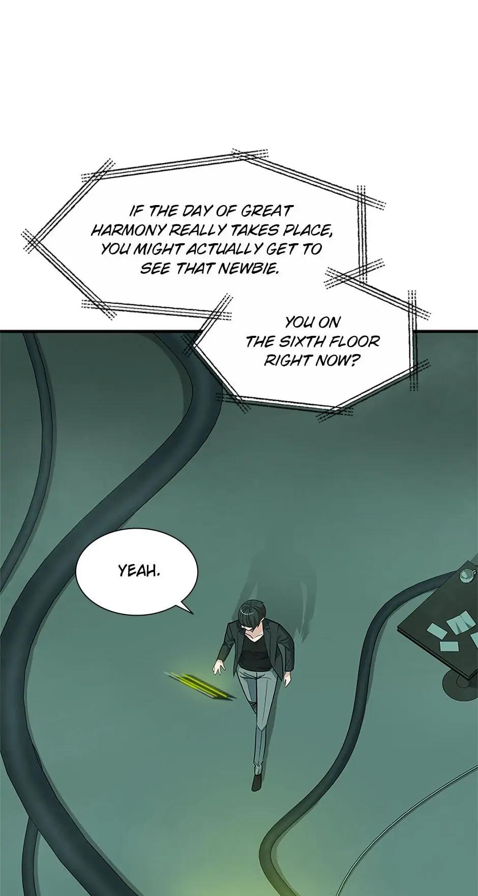 The Tutorial Is Too Hard Chap 42 - Next Chap 43