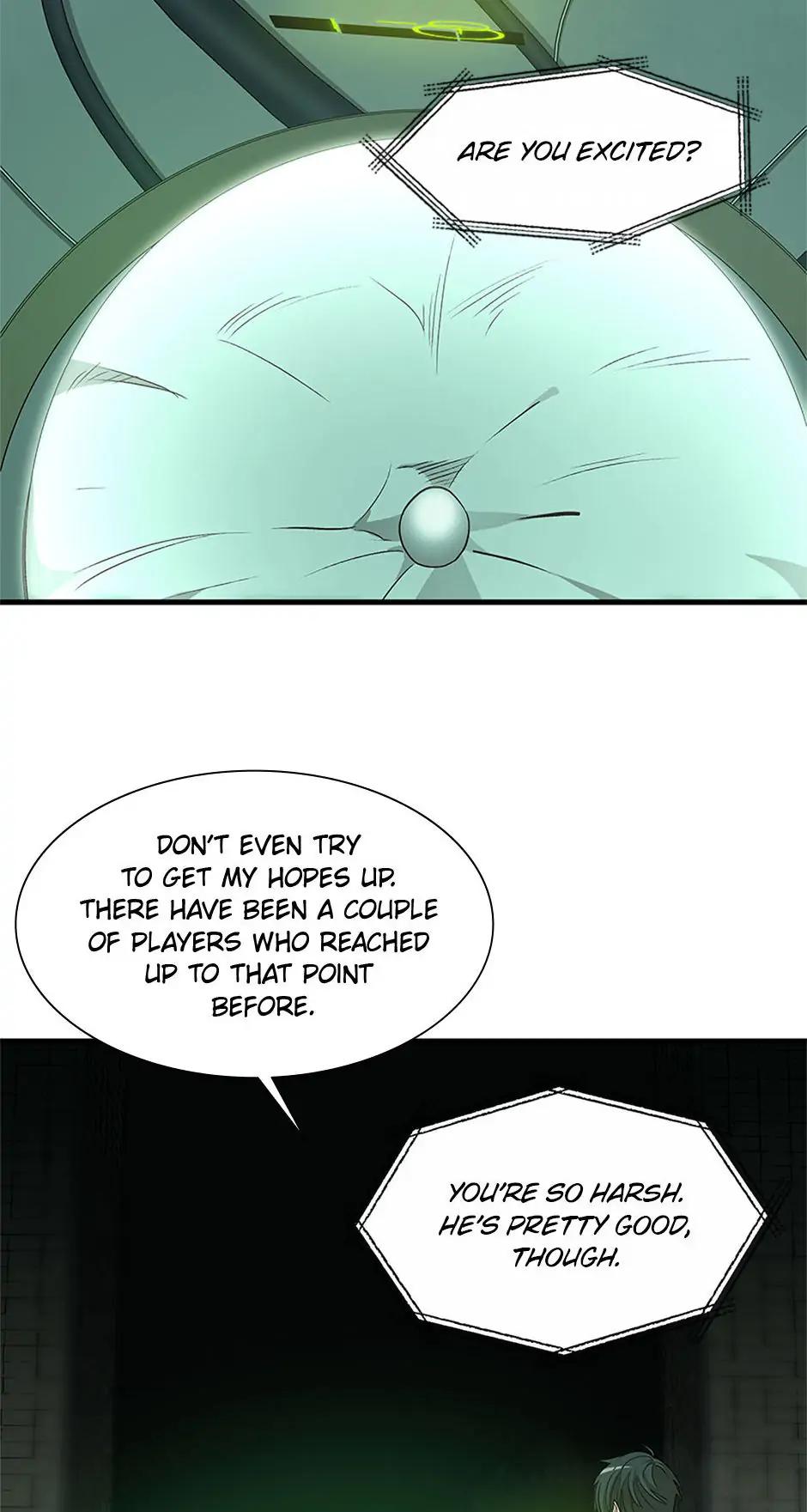 The Tutorial Is Too Hard Chap 42 - Next Chap 43