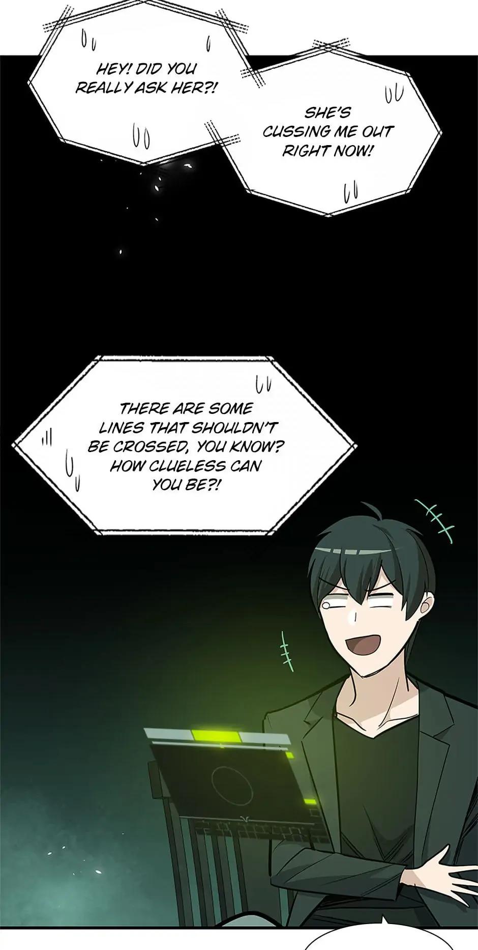 The Tutorial Is Too Hard Chap 42 - Next Chap 43