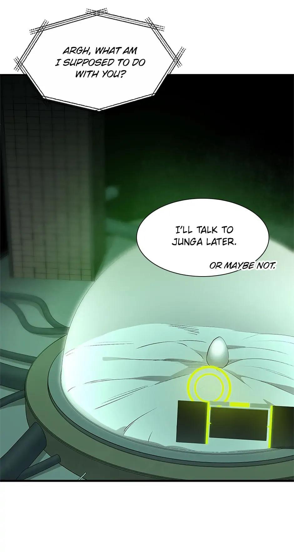 The Tutorial Is Too Hard Chap 42 - Next Chap 43