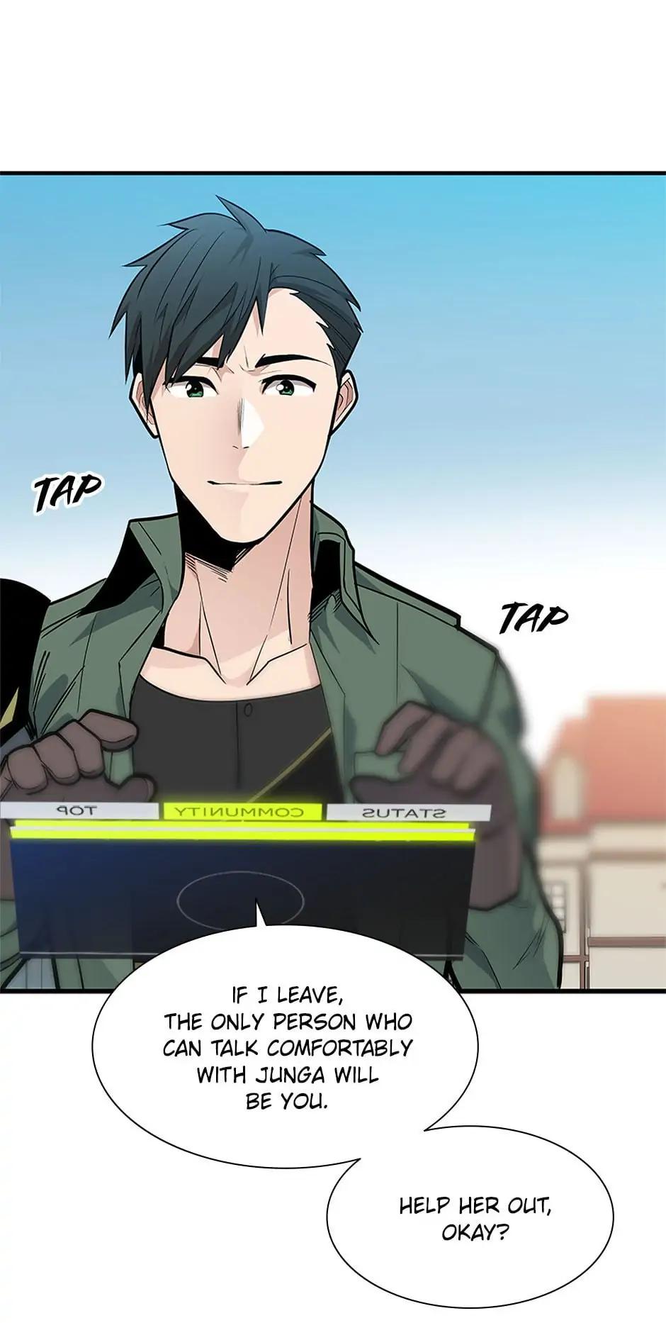 The Tutorial Is Too Hard Chap 42 - Next Chap 43