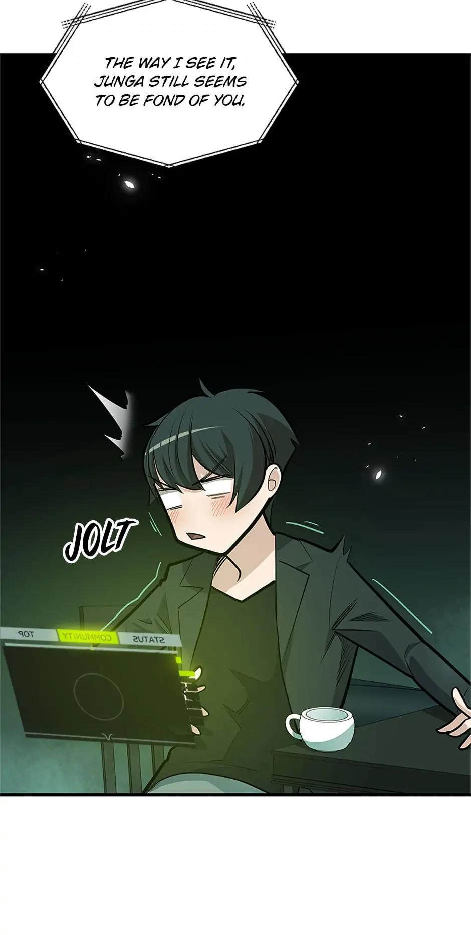 The Tutorial Is Too Hard Chap 42 - Next Chap 43