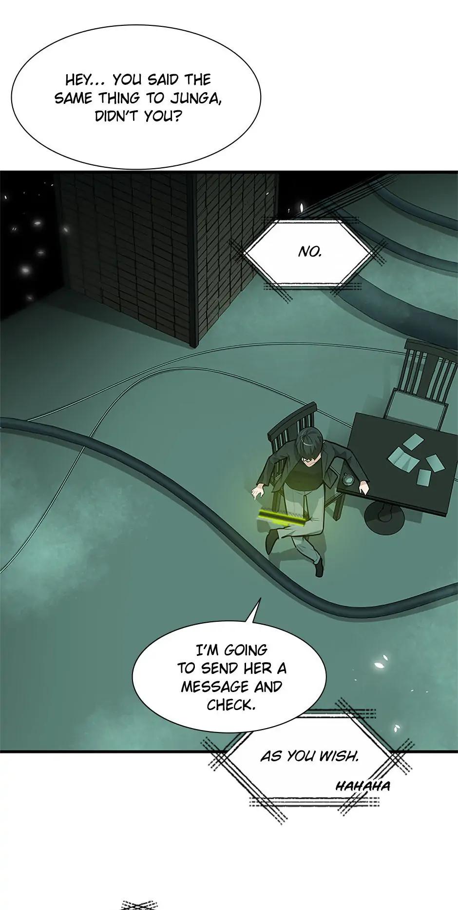 The Tutorial Is Too Hard Chap 42 - Next Chap 43