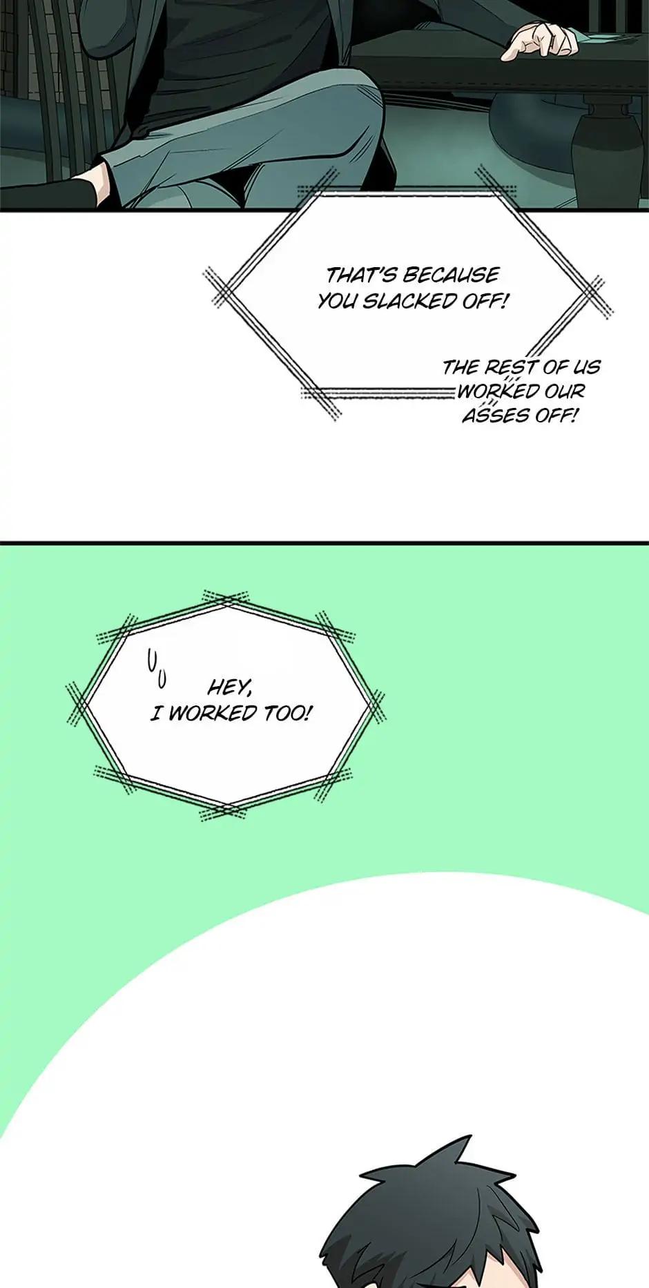 The Tutorial Is Too Hard Chap 42 - Next Chap 43