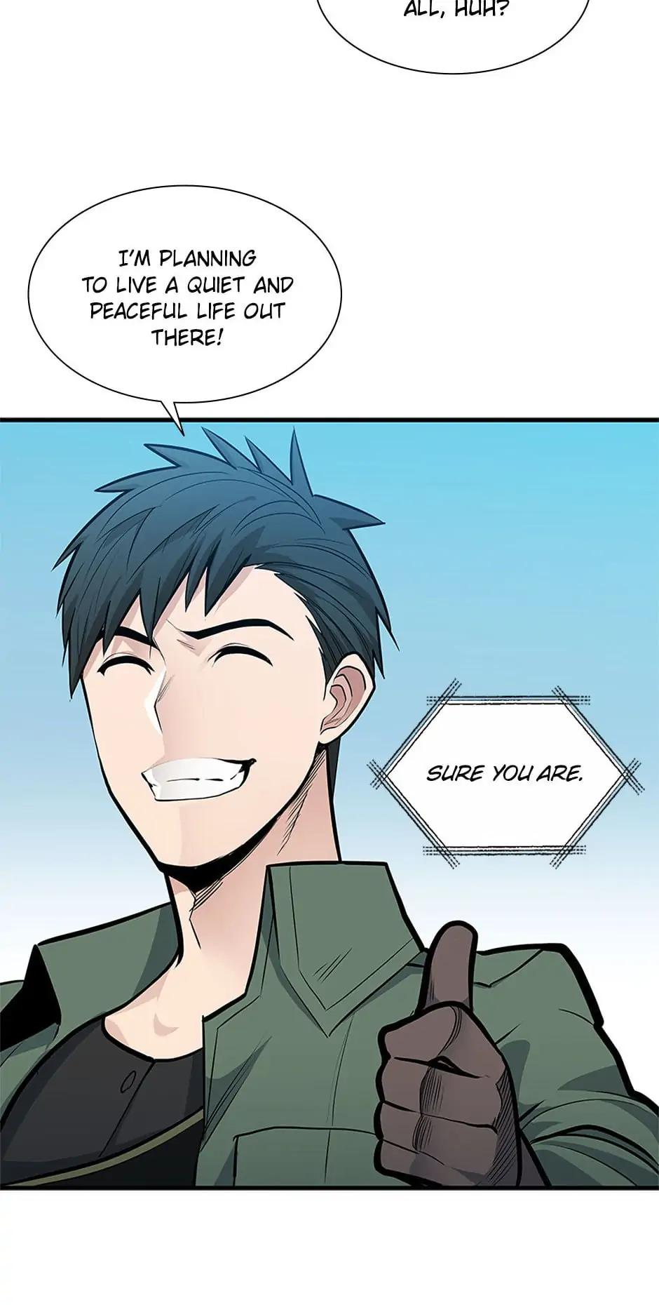 The Tutorial Is Too Hard Chap 42 - Next Chap 43