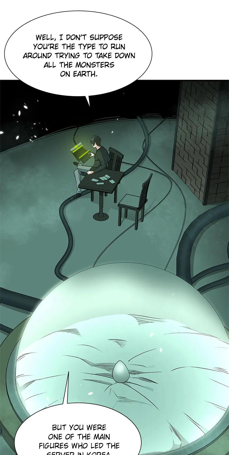 The Tutorial Is Too Hard Chap 42 - Next Chap 43