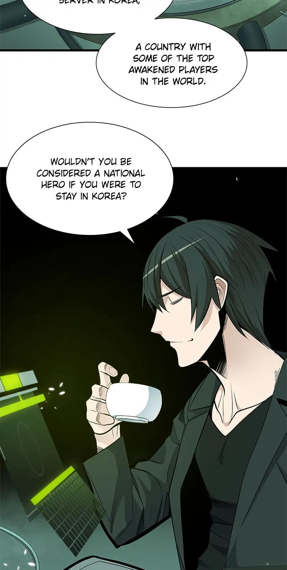 The Tutorial Is Too Hard Chap 42 - Next Chap 43